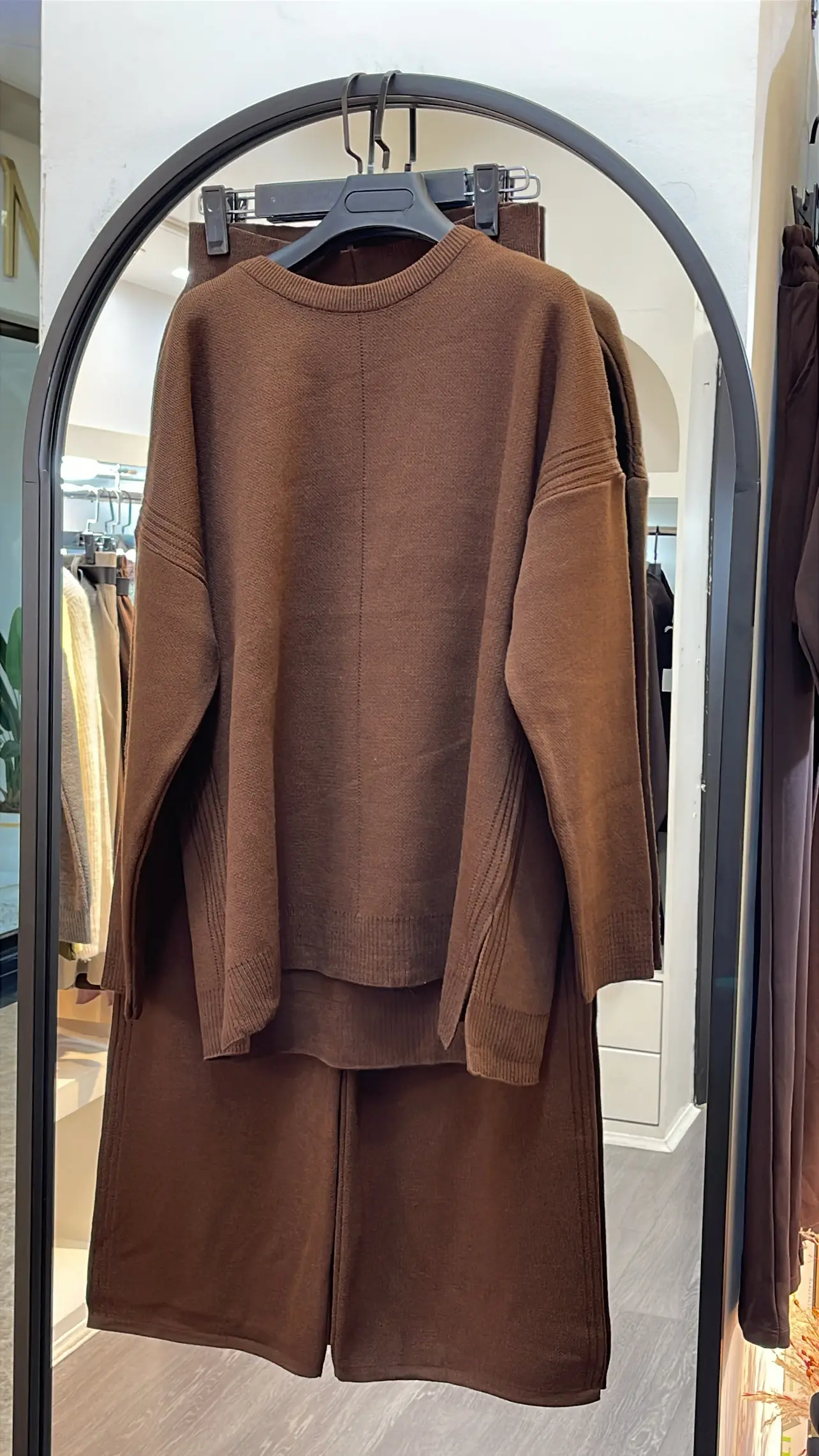 ست بافت ترک ساده