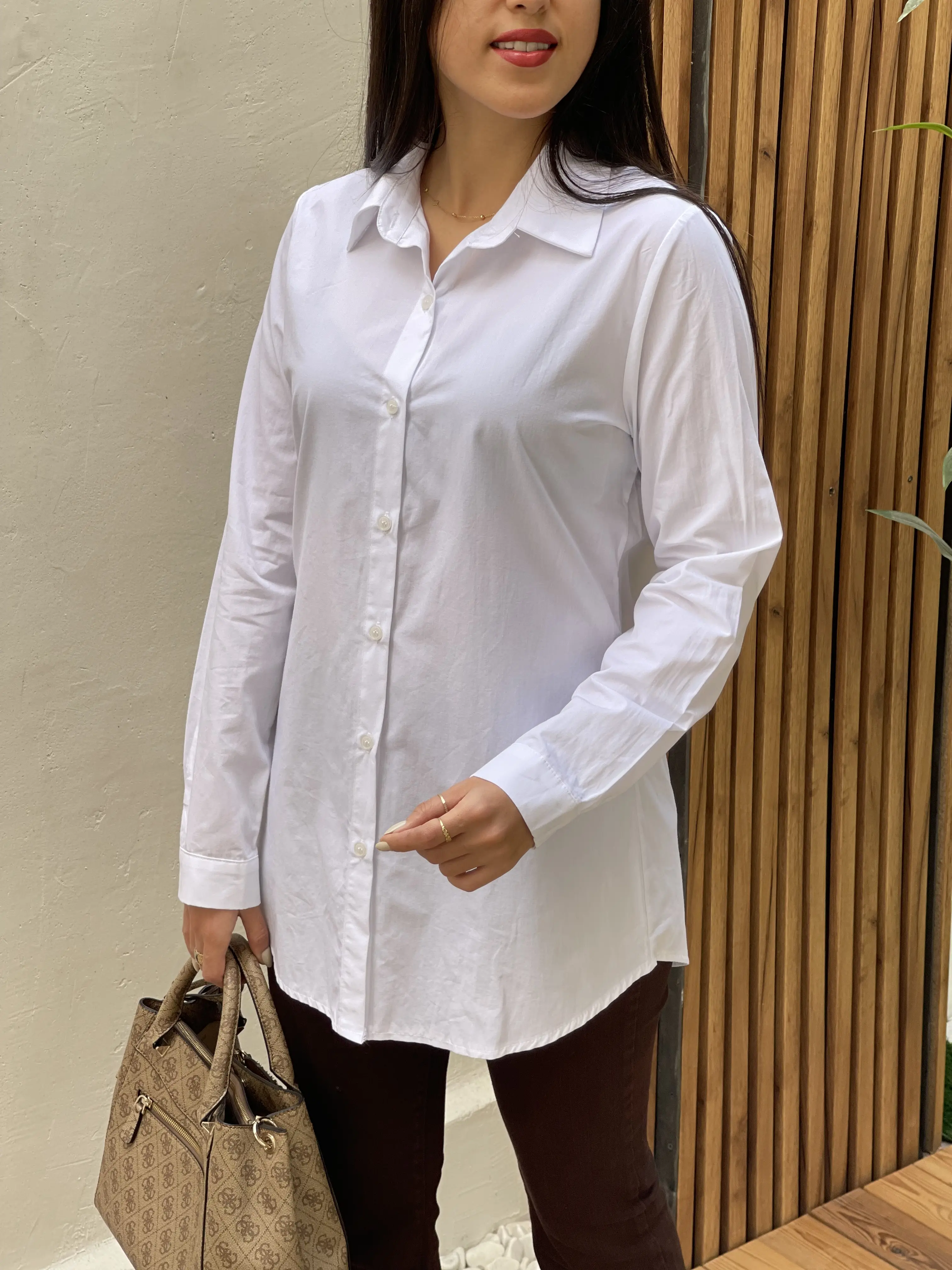 شومیز بیسیک ترک