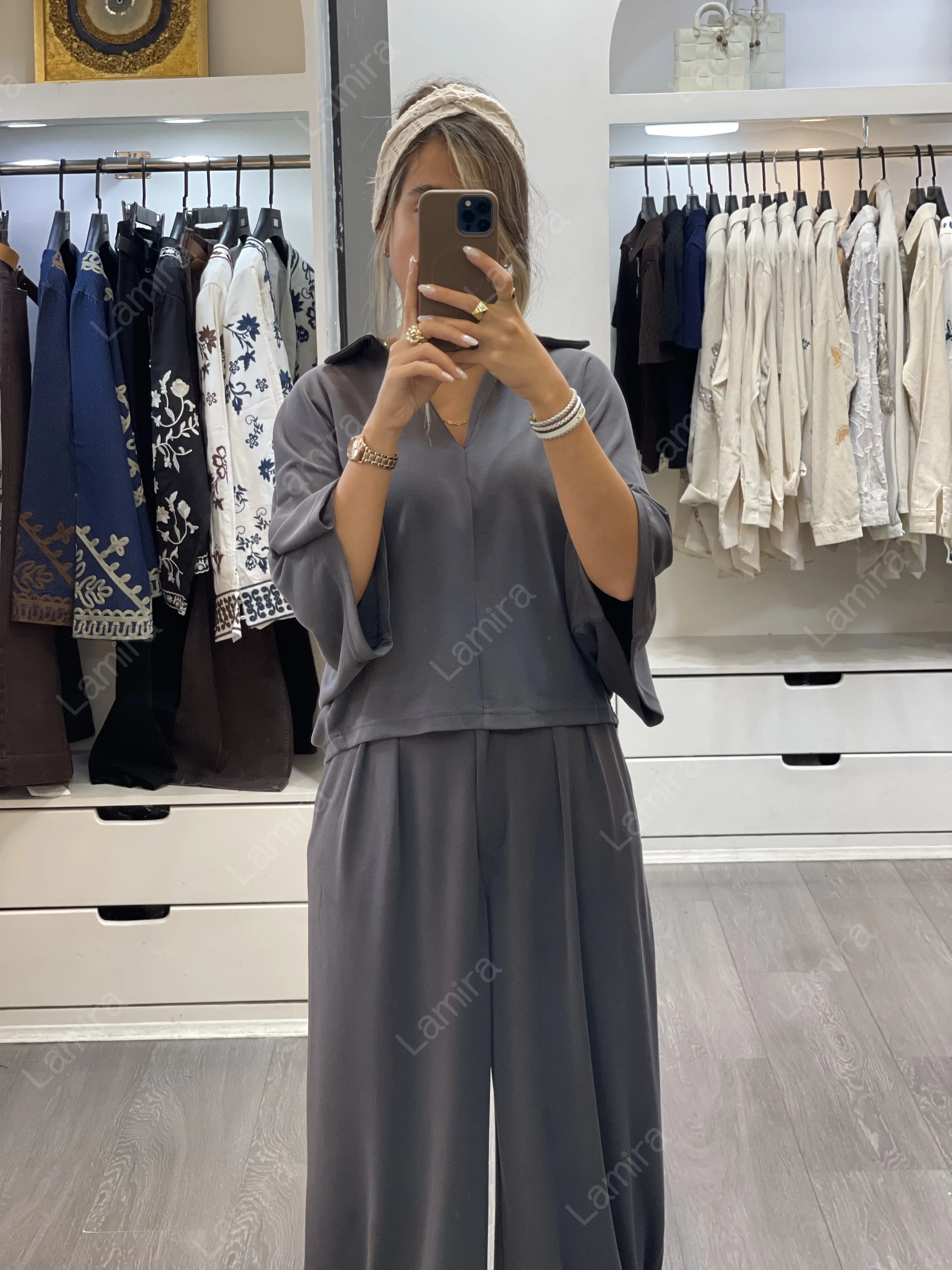 ست کلاسیک اویشو