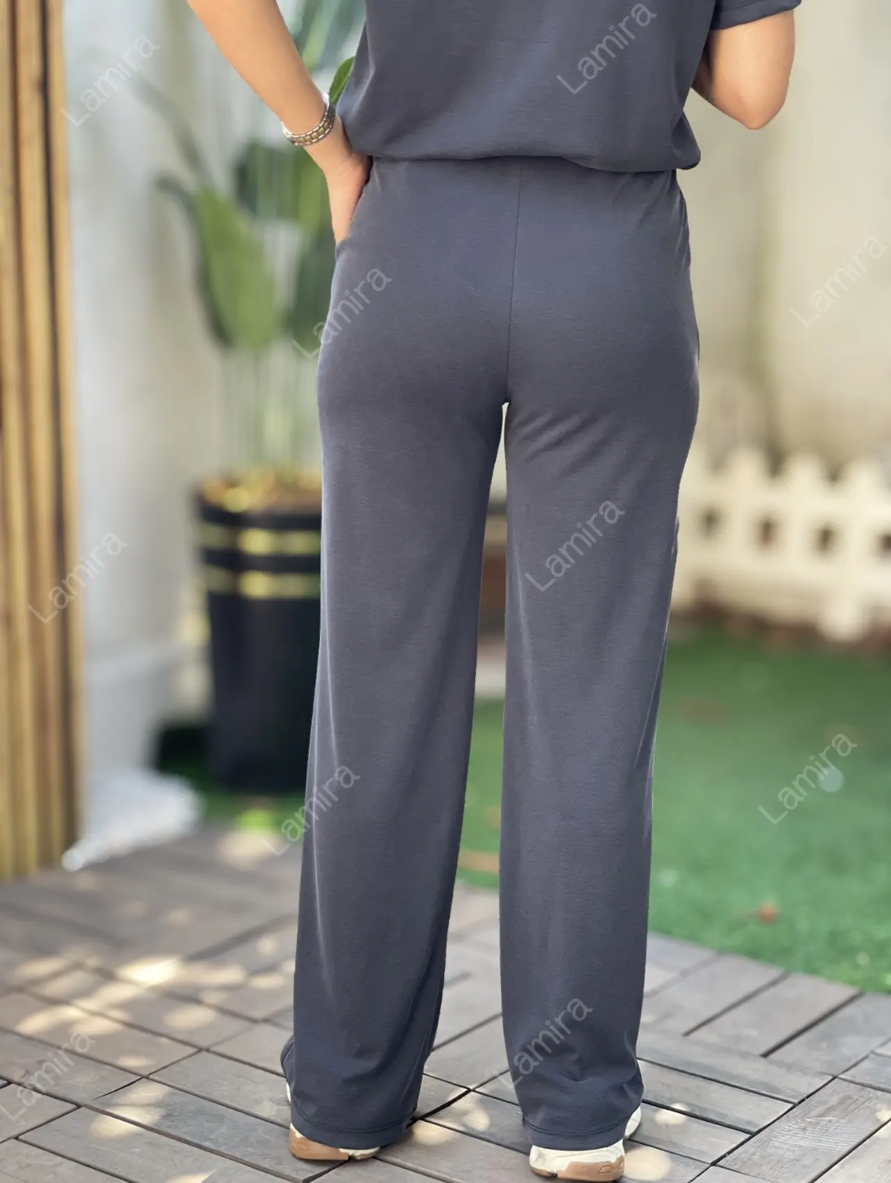 ست oyshoبلوز شلوار اسپرت اورجینال ترک Lacoste