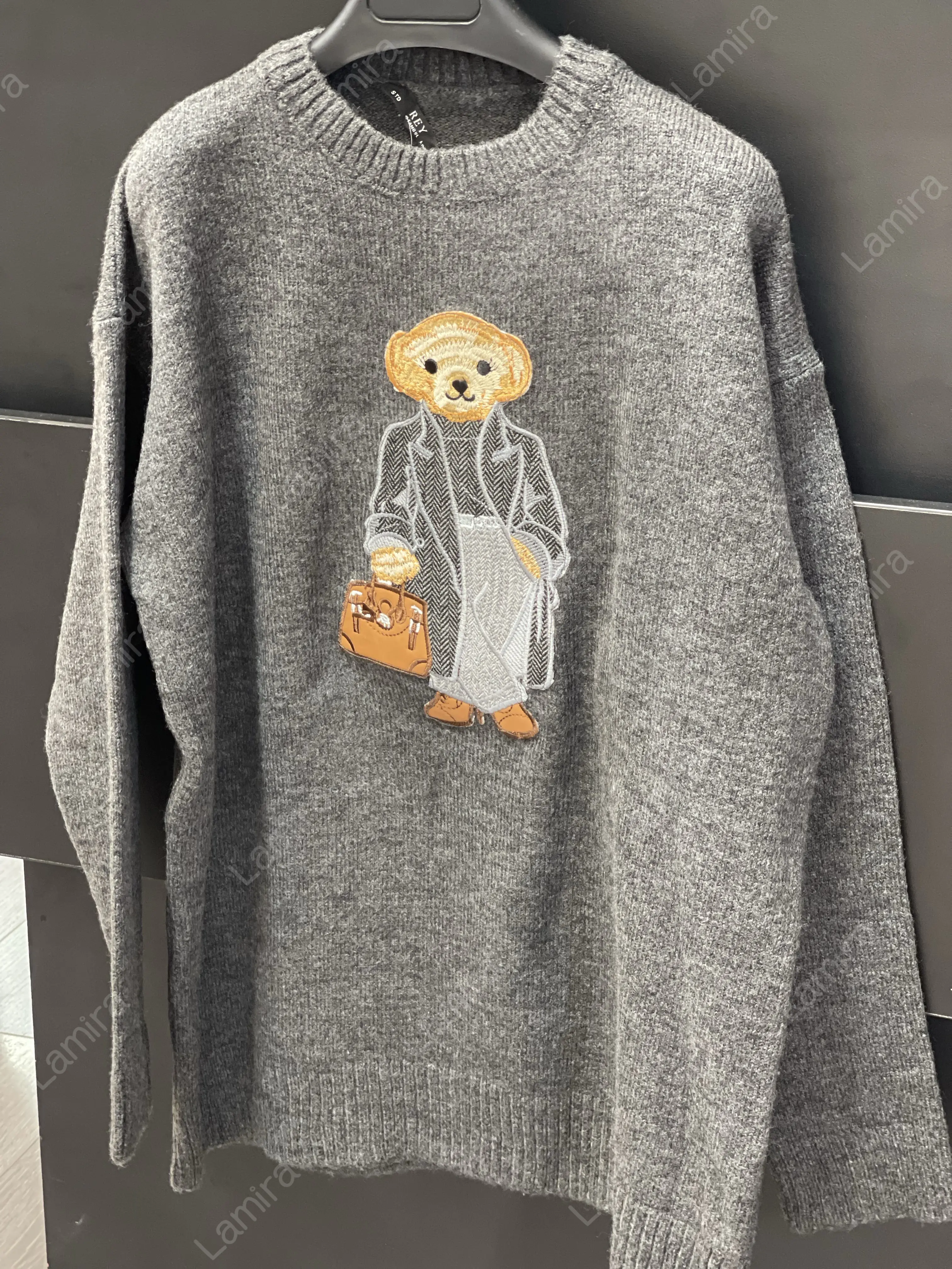 بافت بلند teddy ترک