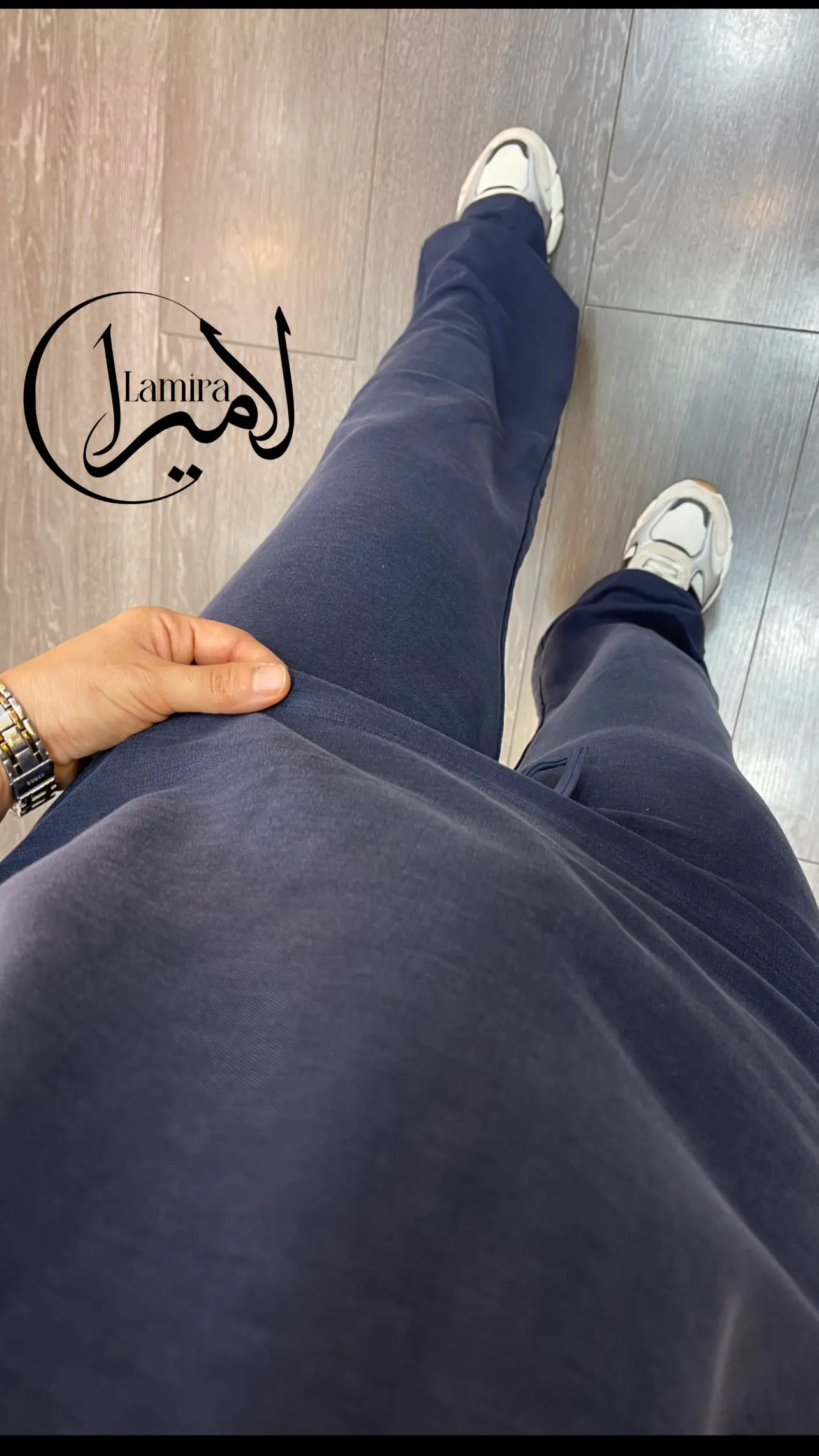 ست بلوز شلوار اویشو تابستونی