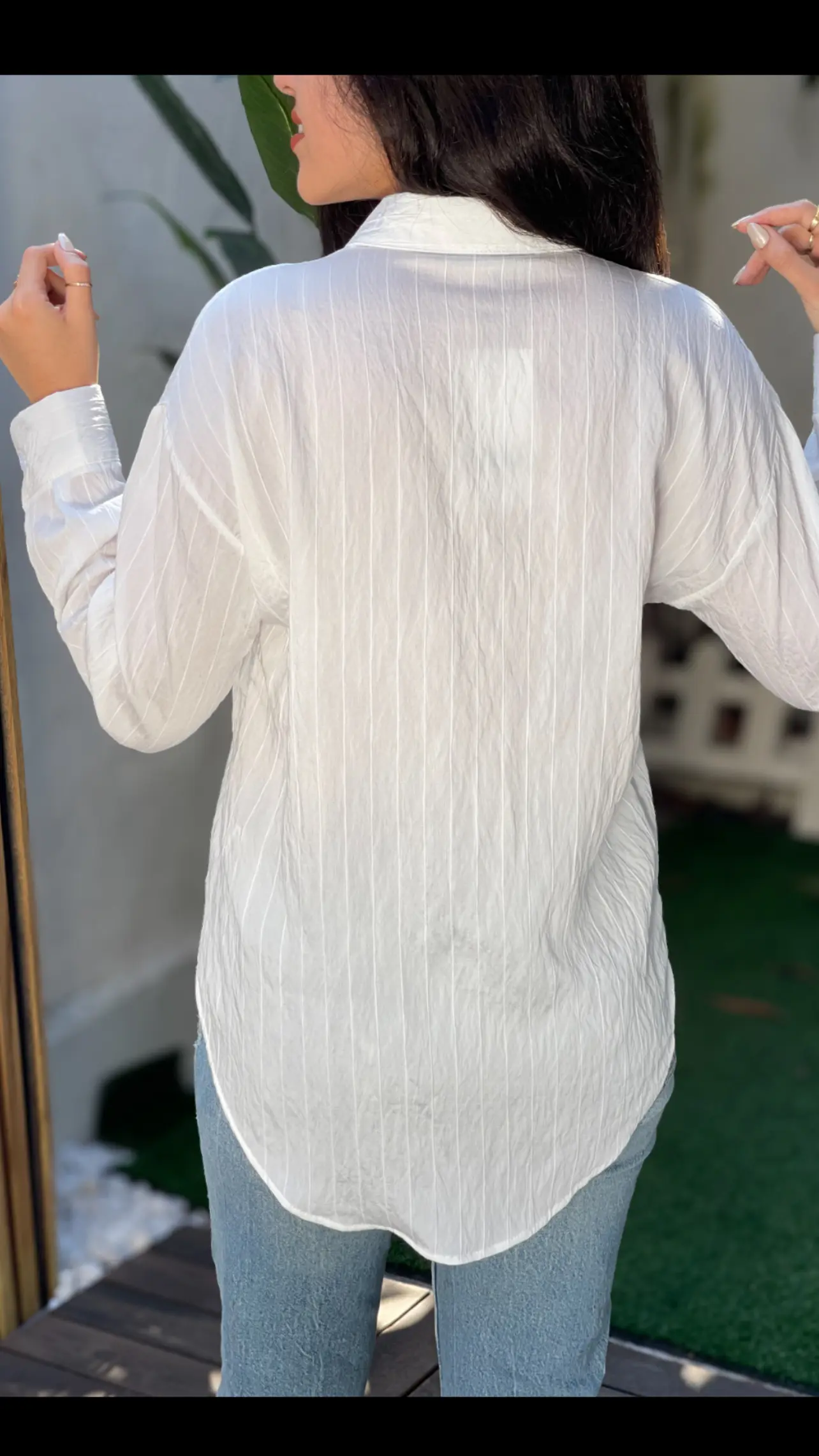 شومیز مجلسی ترک طرح تک گل
