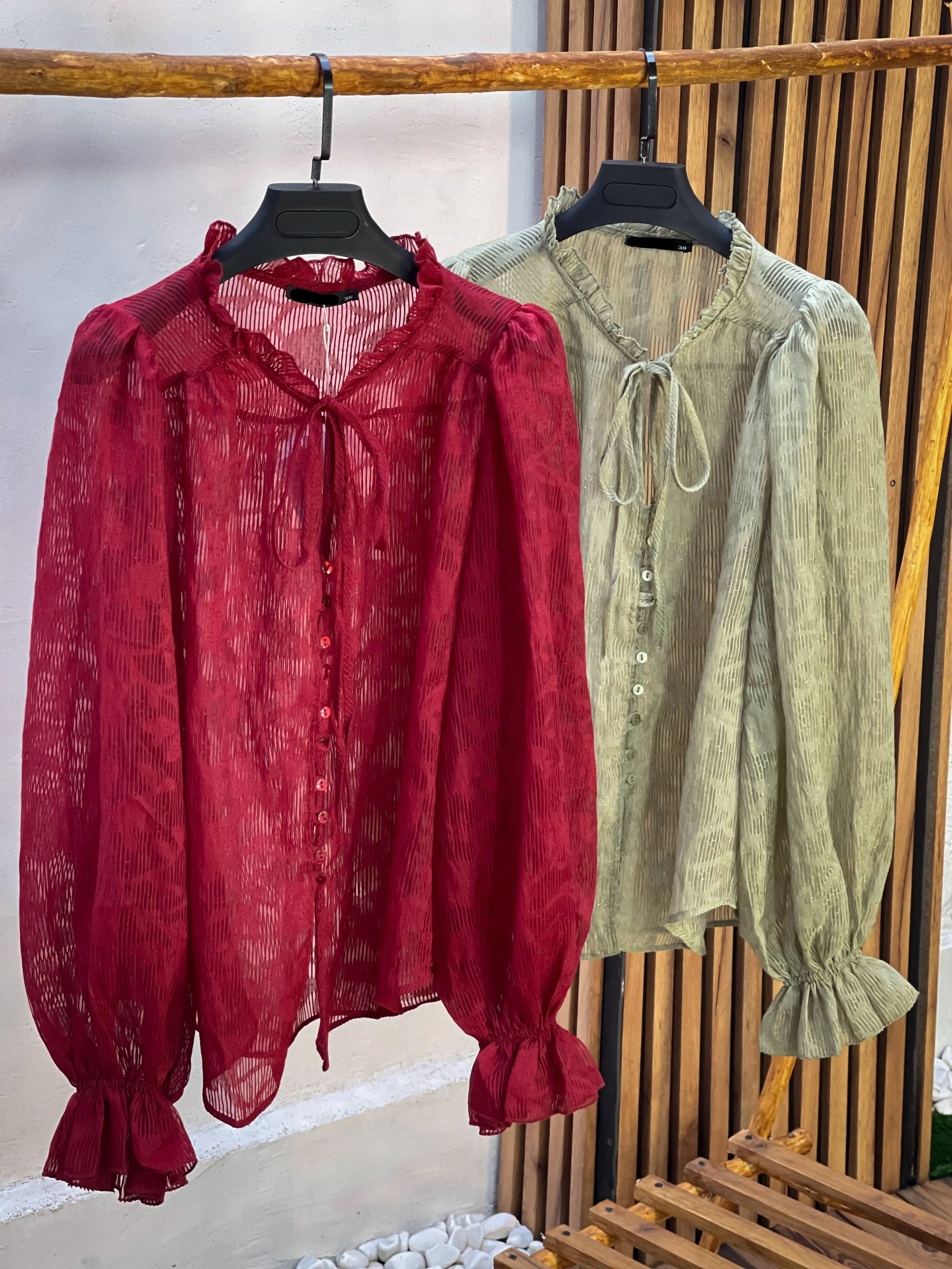 شومیزکتی حریر