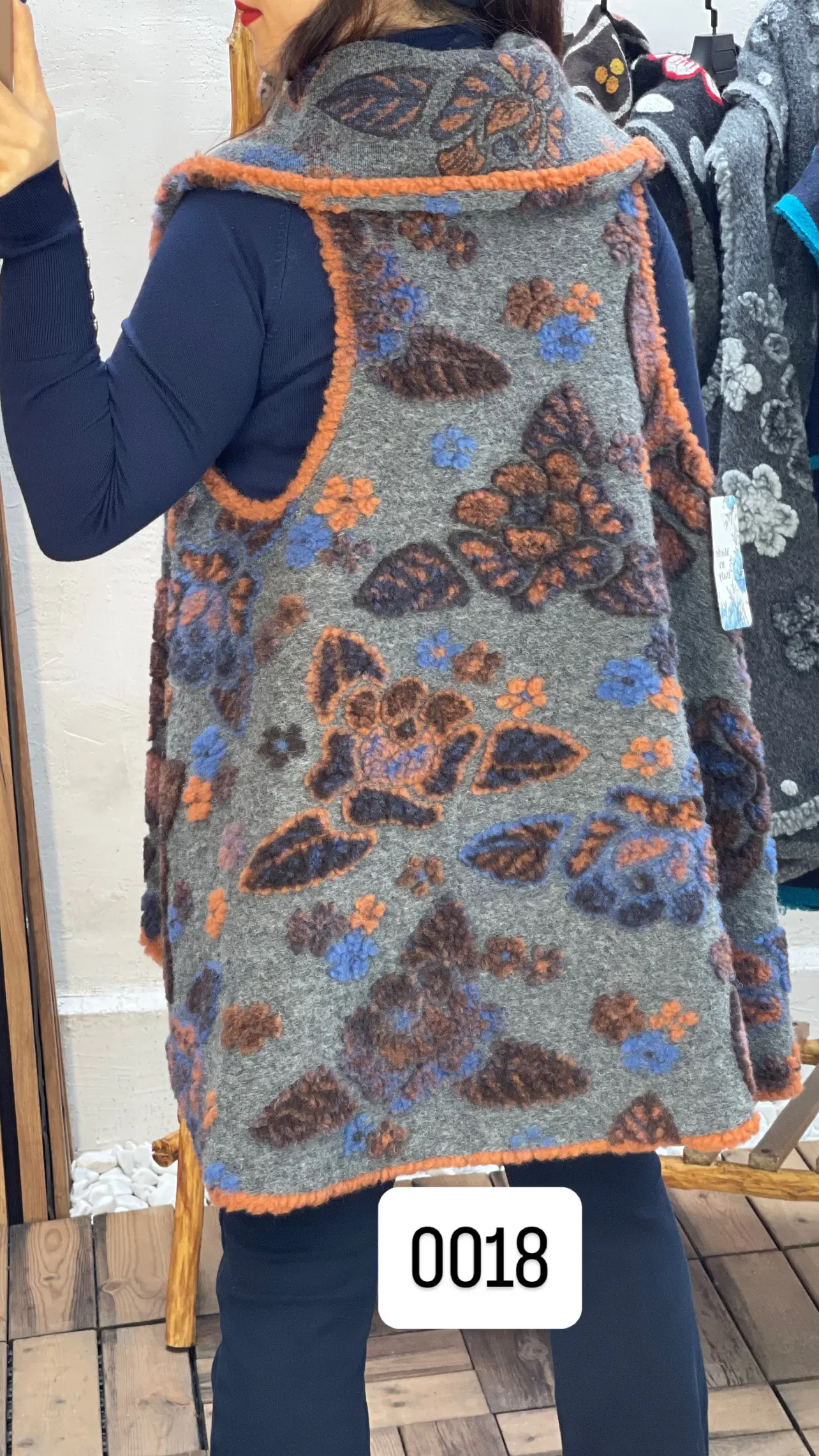 کچه ایتالیایی