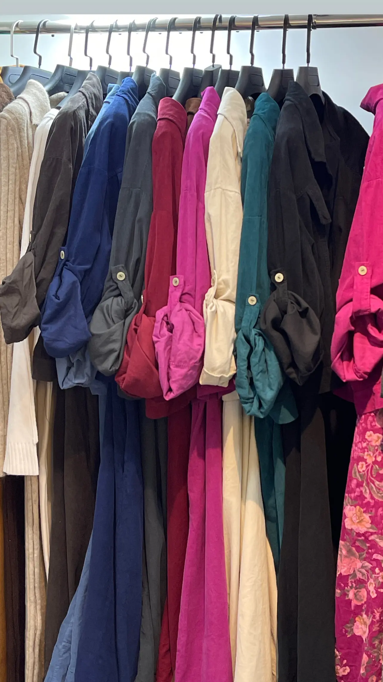 سارافون کت مخمل ایتالیایی ساده