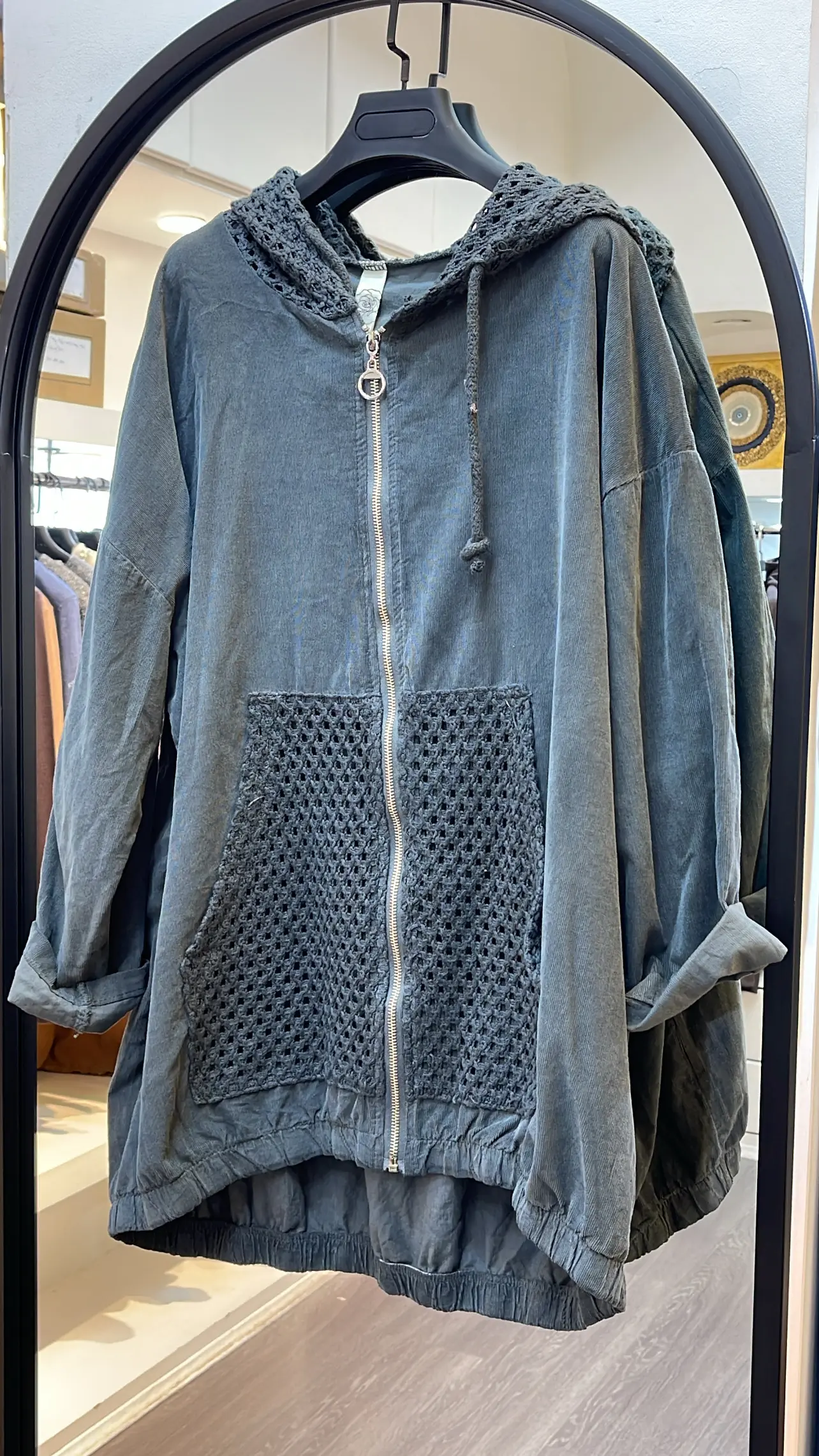 شکت مخمل کلاه بافت ایتالیایی