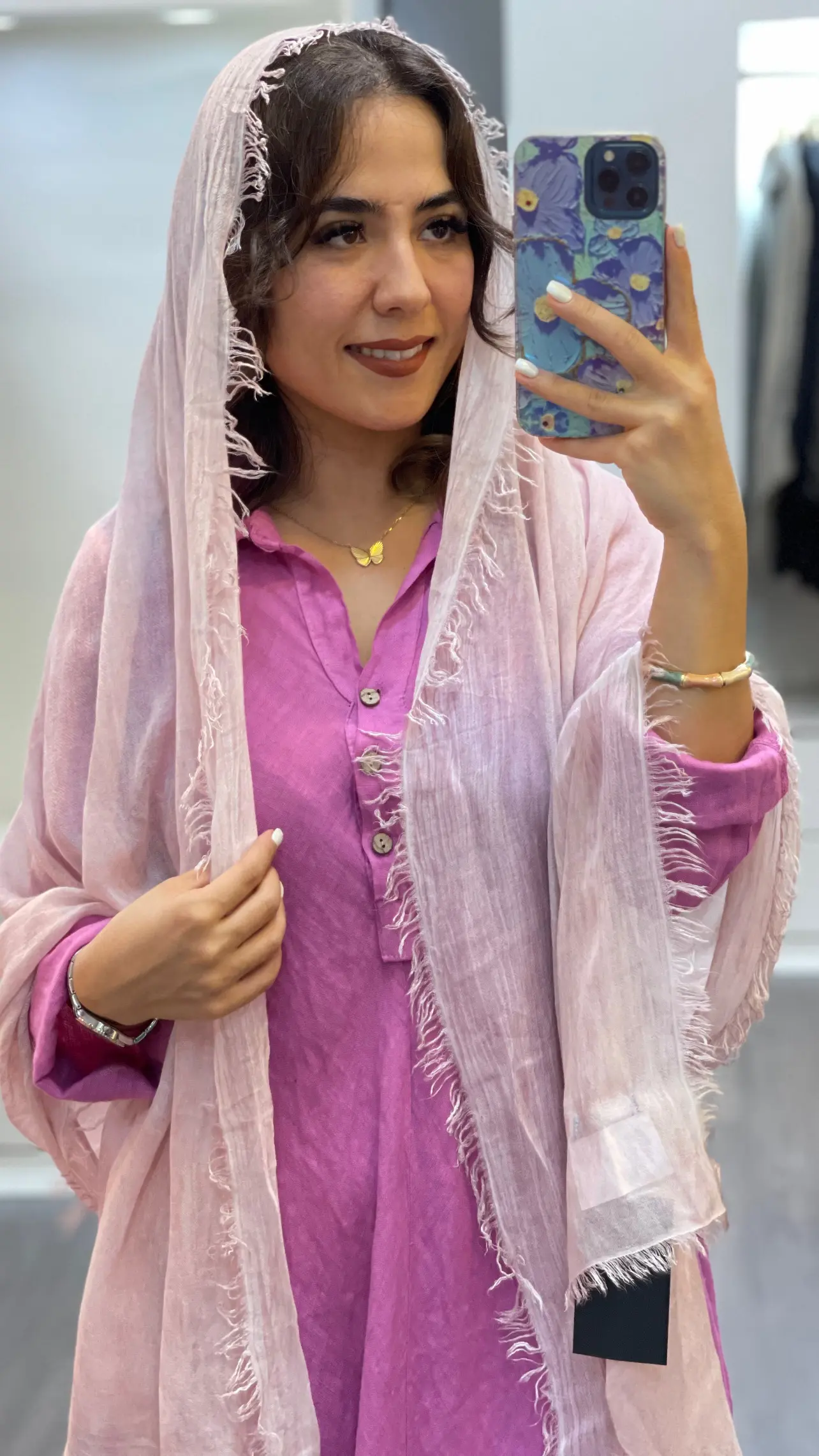 شال ایتالیایی