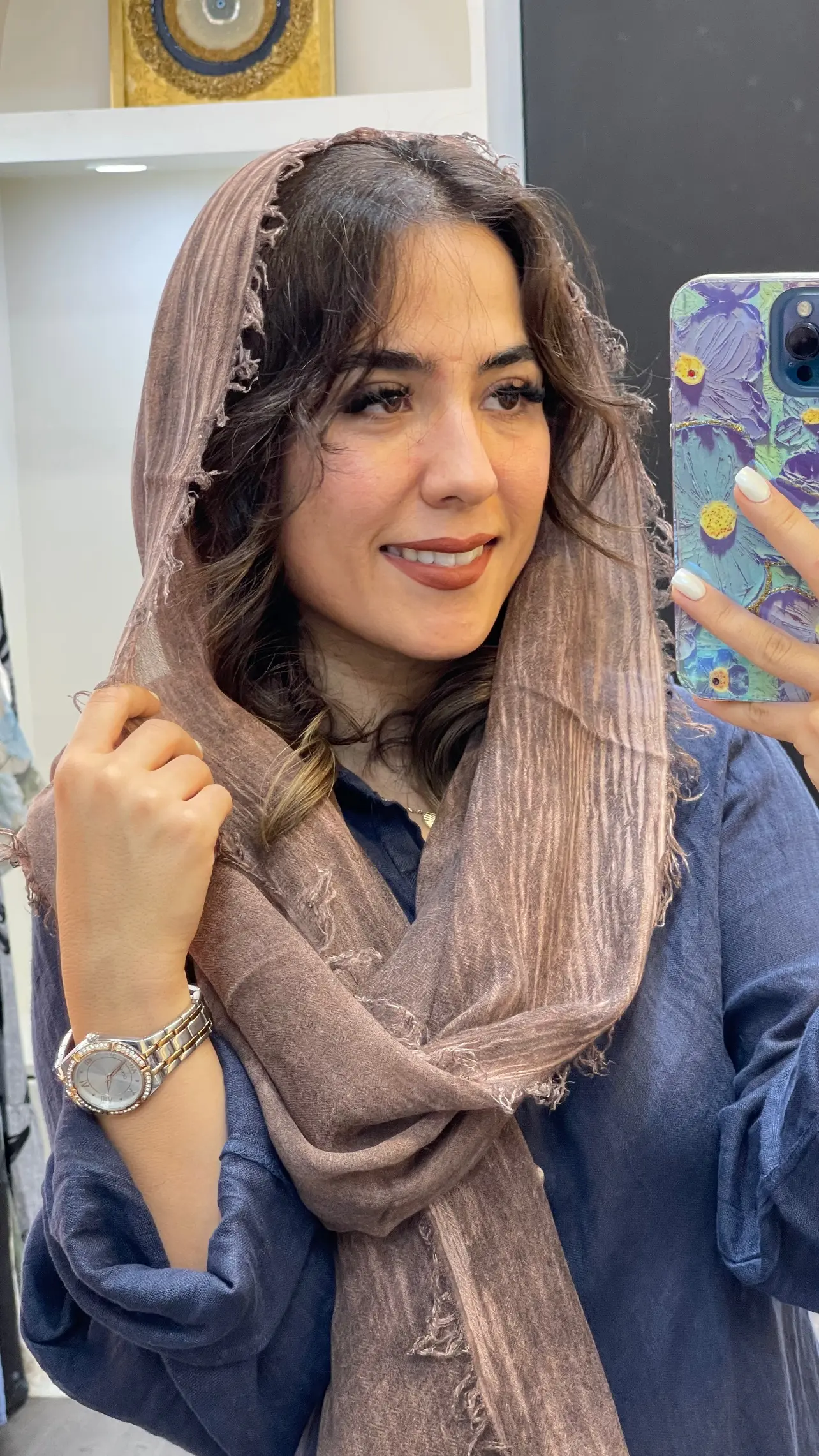 شال ایتالیایی