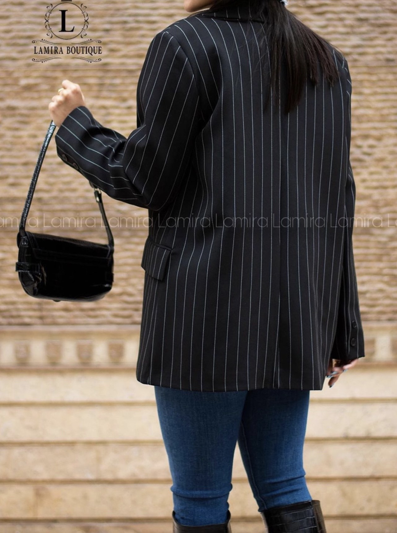 کت رسمی آستردار طرح دپلمات
