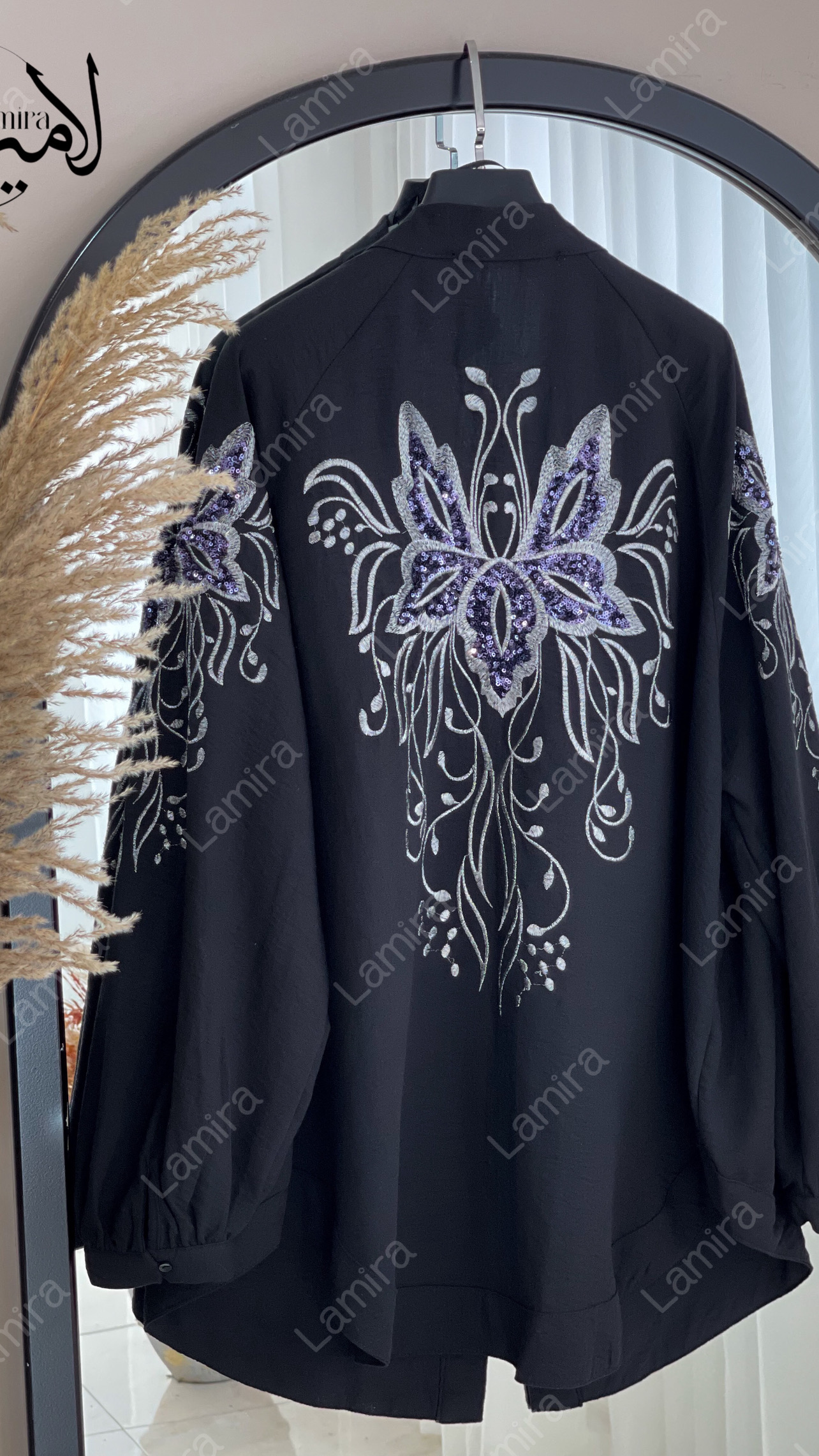رویه مجلسی اورجینال طرح پروانه
