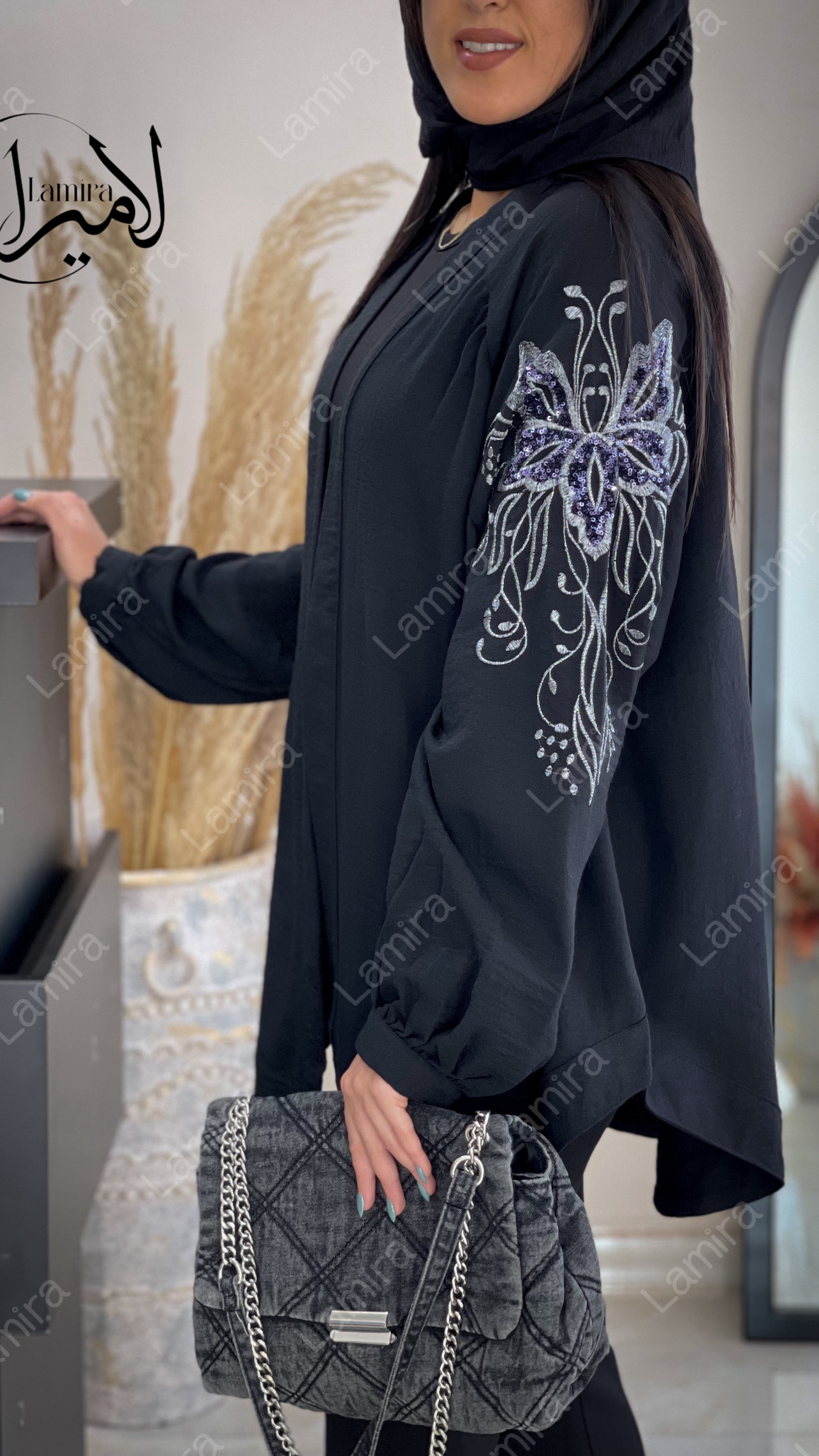 رویه مجلسی اورجینال طرح پروانه