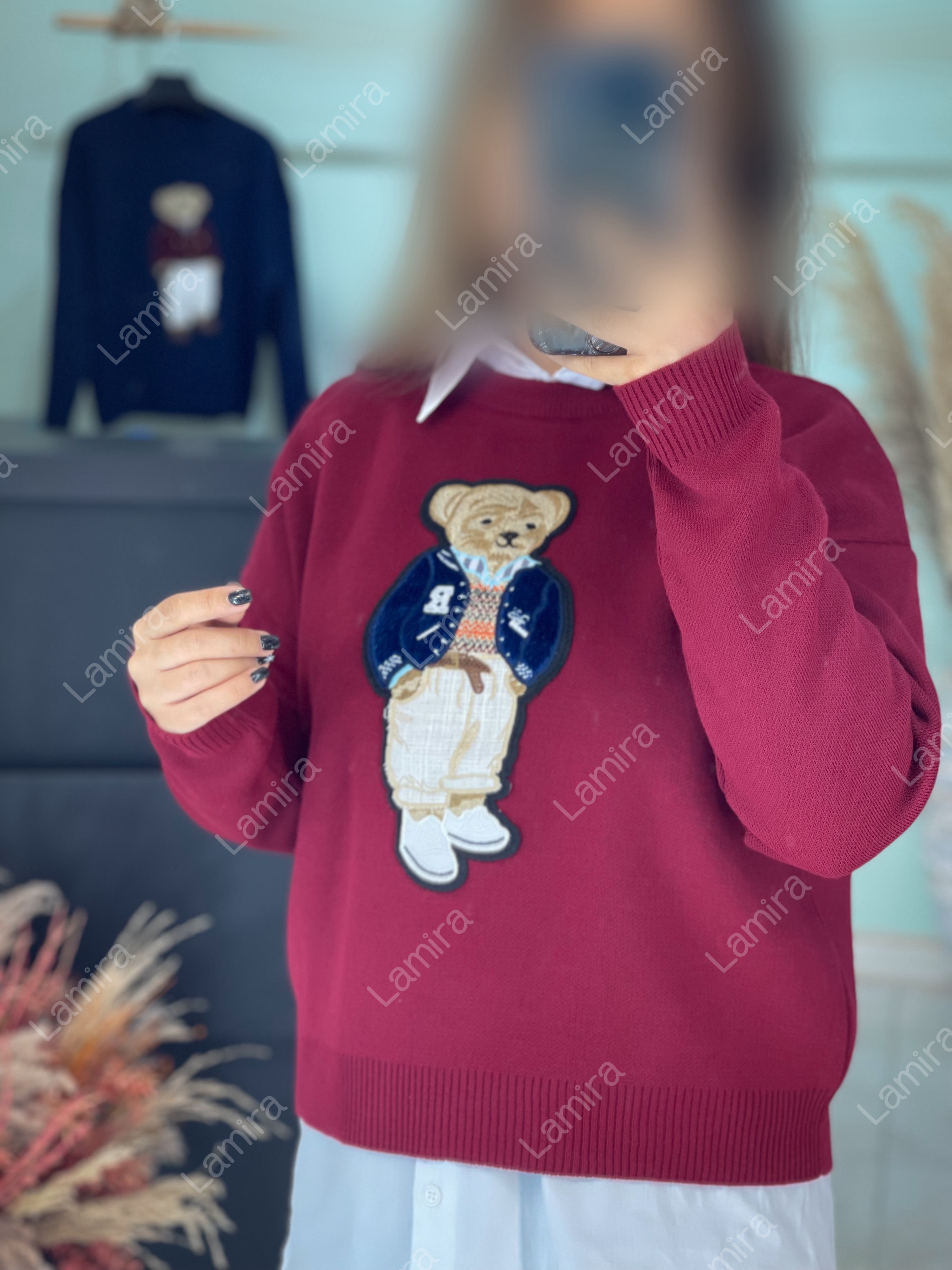 بافت تدی