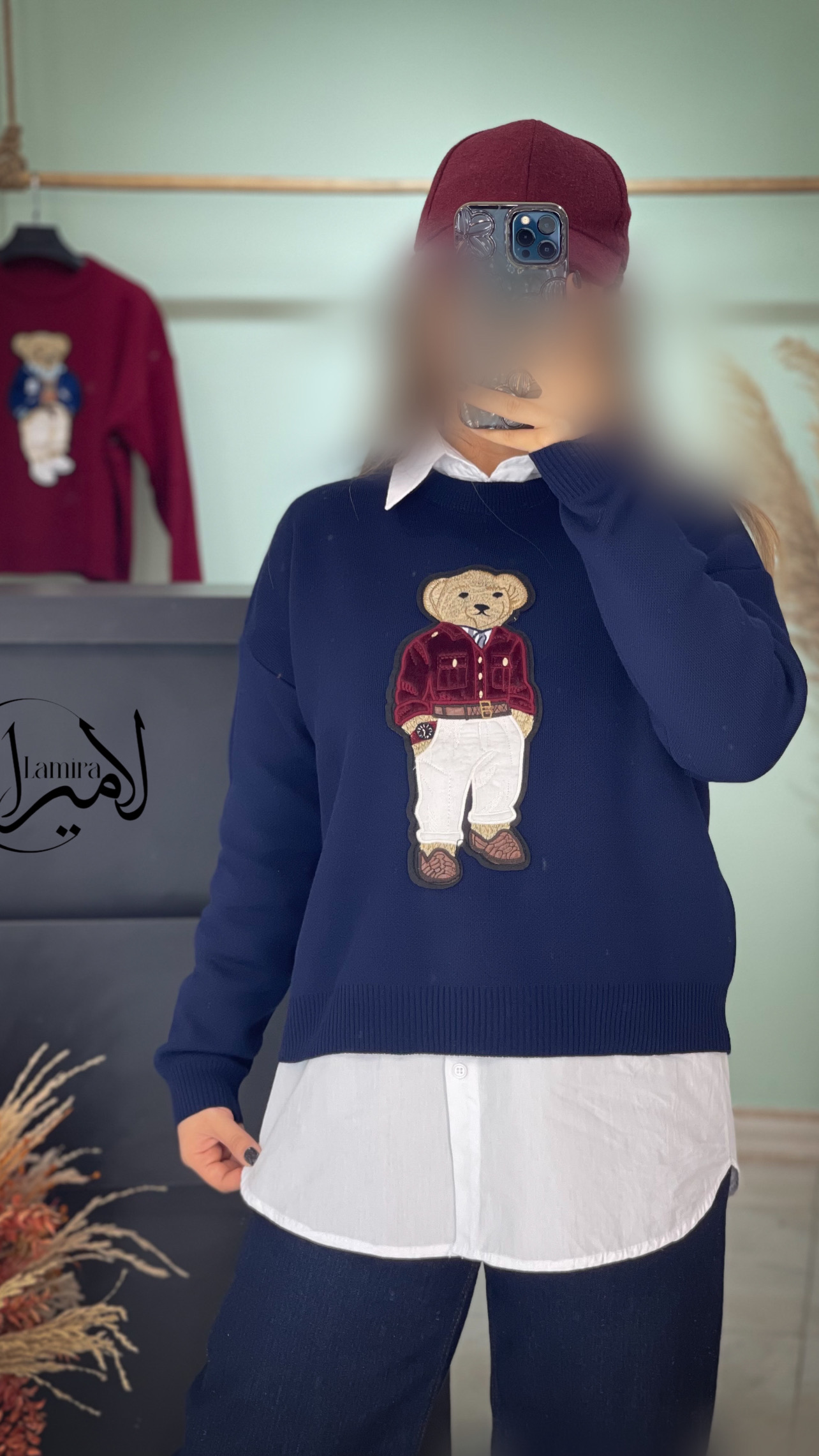 بافت تدی