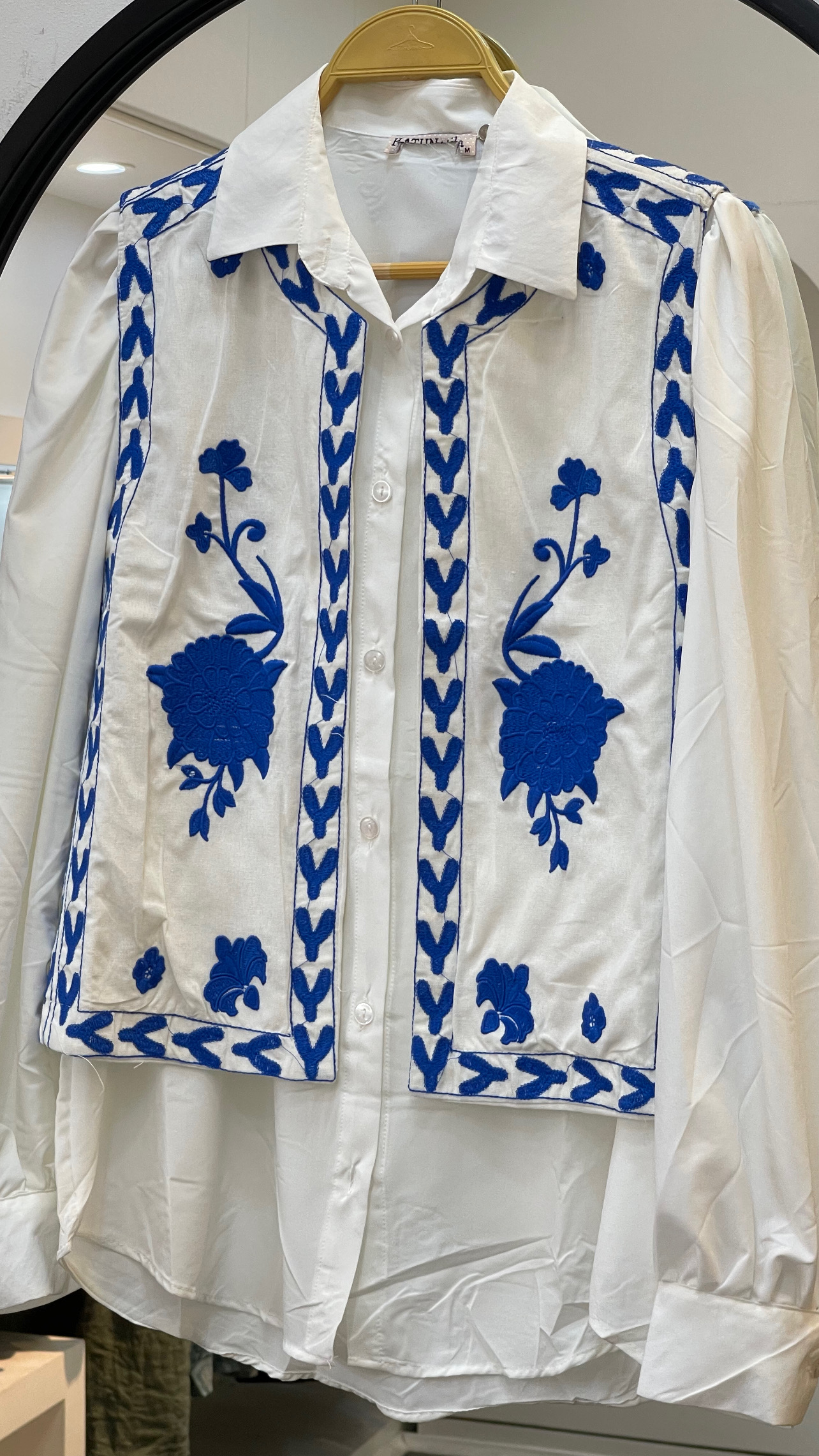 ست وست و شومیز
